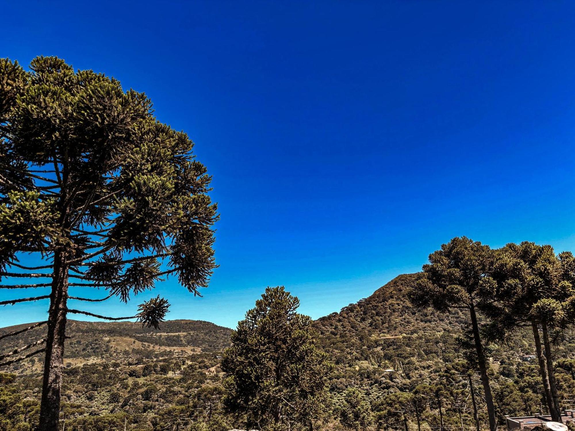 Monte Siao Chateau Urubici Luaran gambar